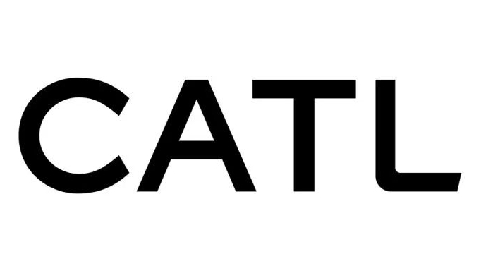 Logo CATL