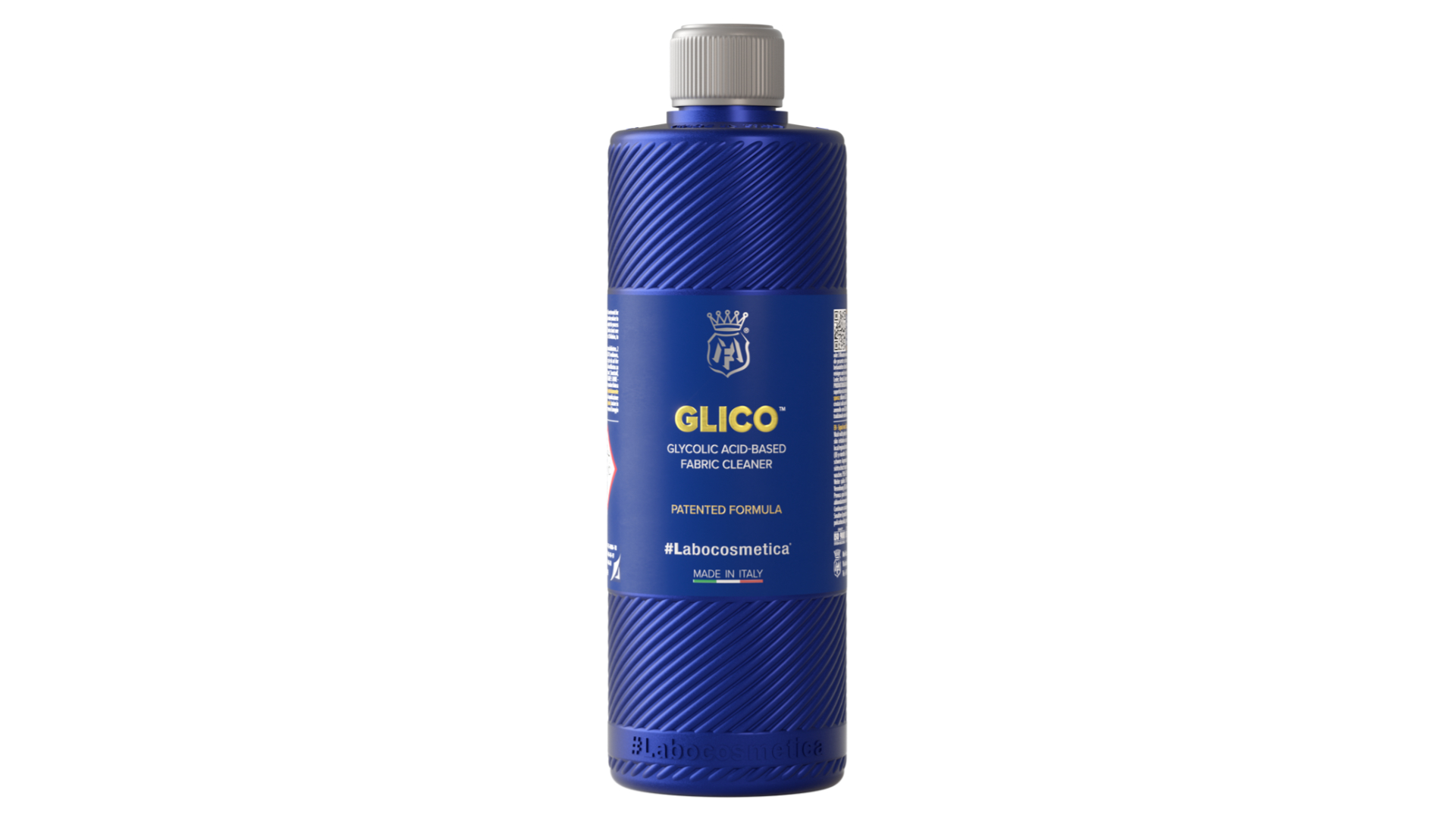 GLICO: The Game Changer in the Vehicle Interior Cleaning Sector