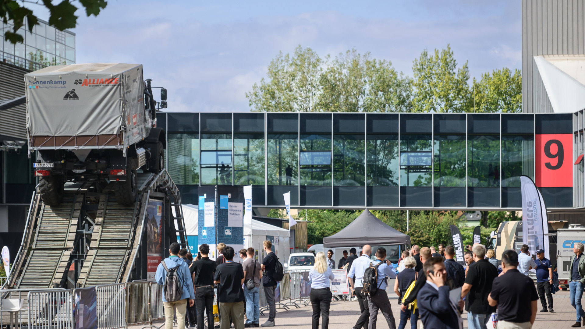 Automechanika Experience Park