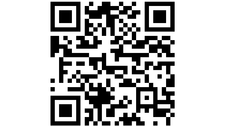 QR code App Store