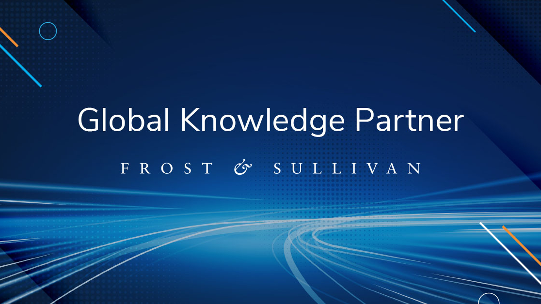 Logo Global Knowledge Partner