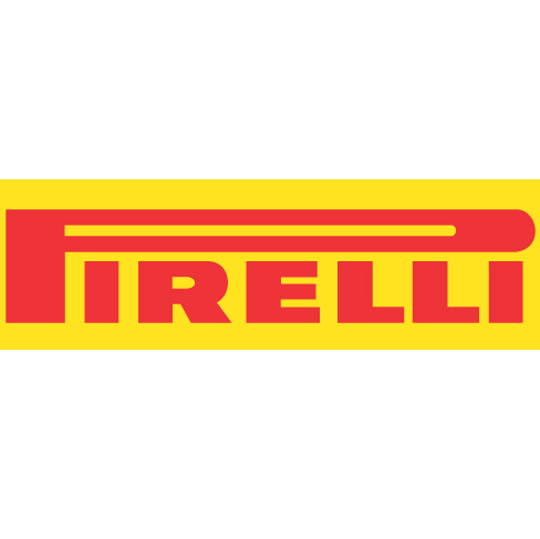 Logo Pirelli