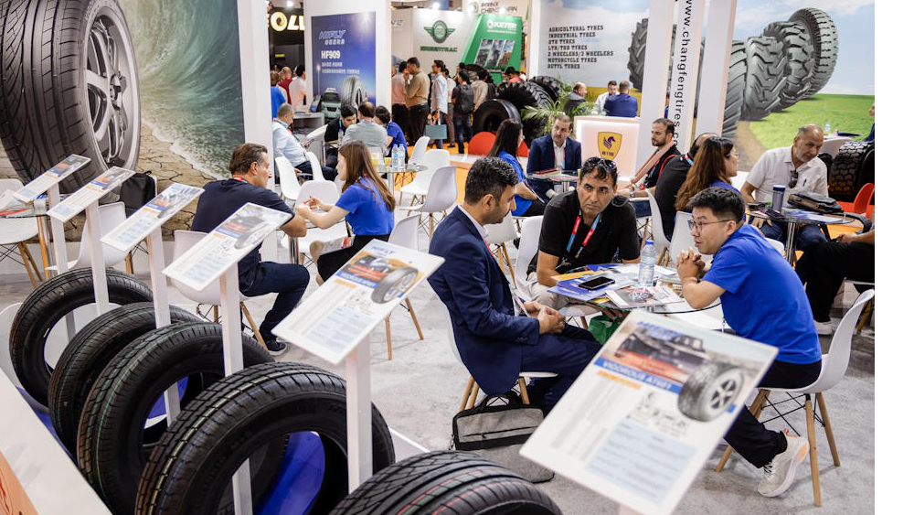 Automechanika Dubai